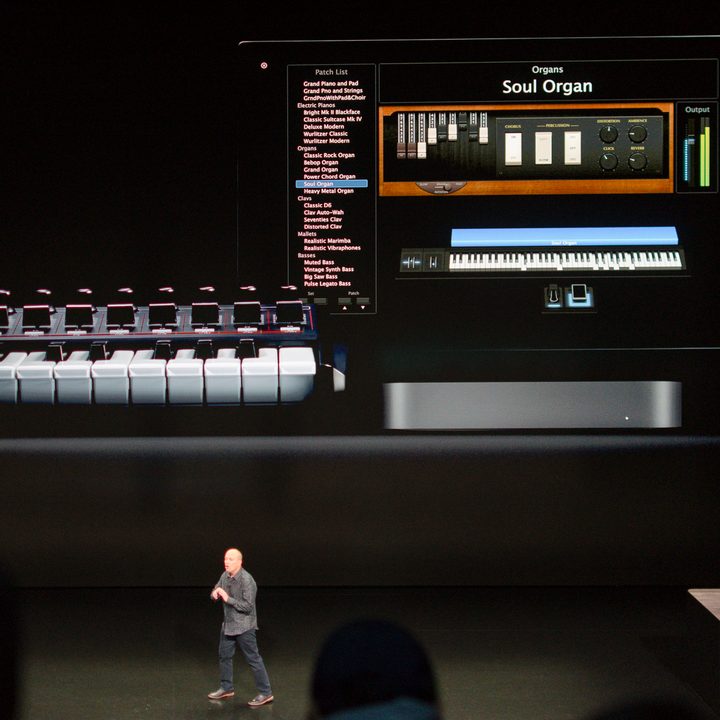 mac mini 2018 apple october event 02