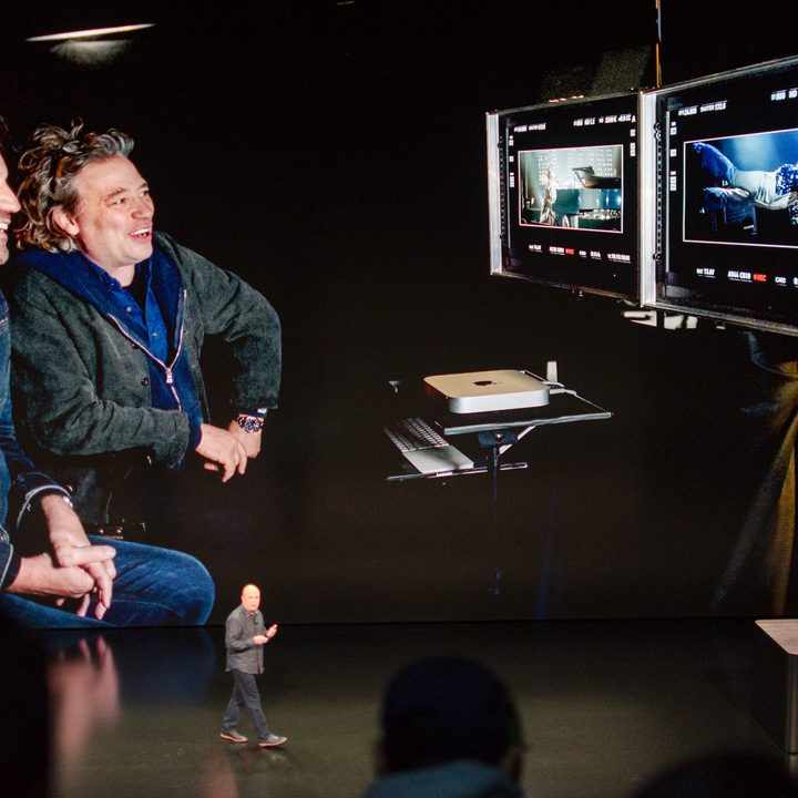 mac mini 2018 apple october event 04