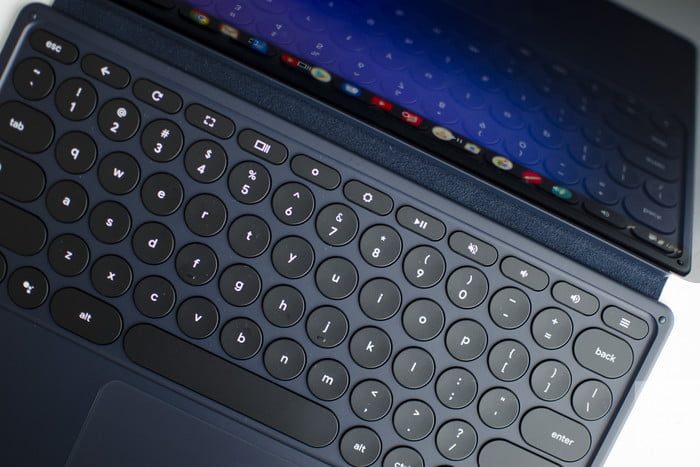 Google Pixel Slate y Pixelbook