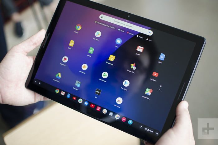 google pixel slate