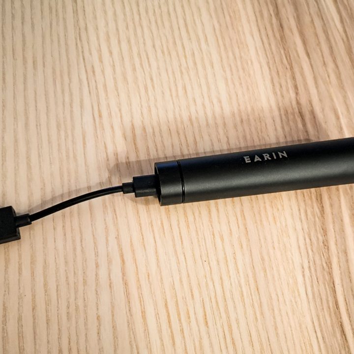 review audifonos inalambricos earin m2 earbuds 2