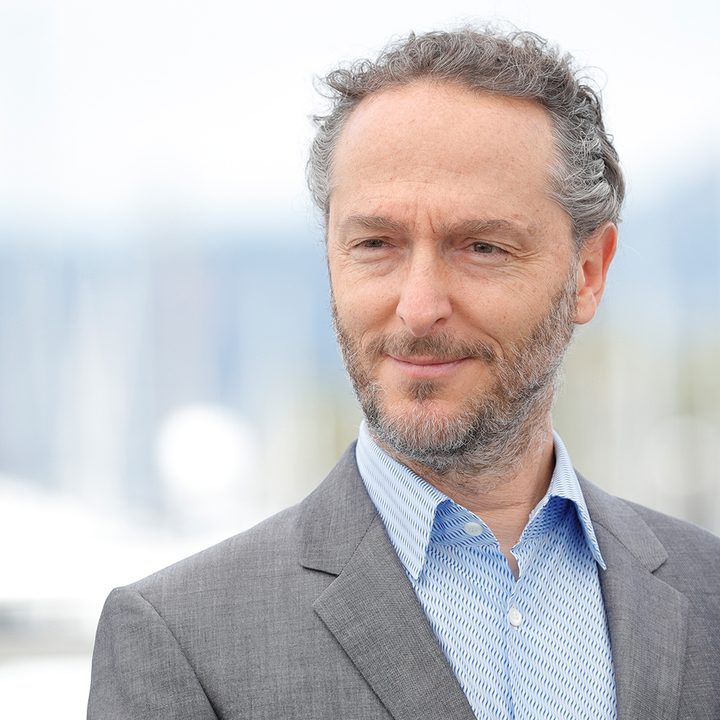 Emmanuel Lubezki