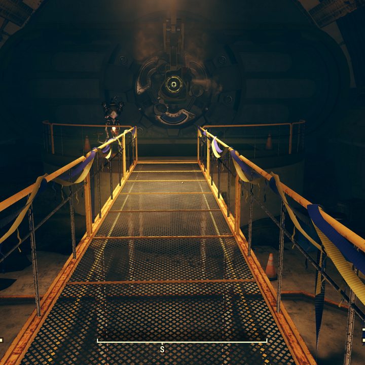 jugamos fallout 76 hands on emerging from the vault