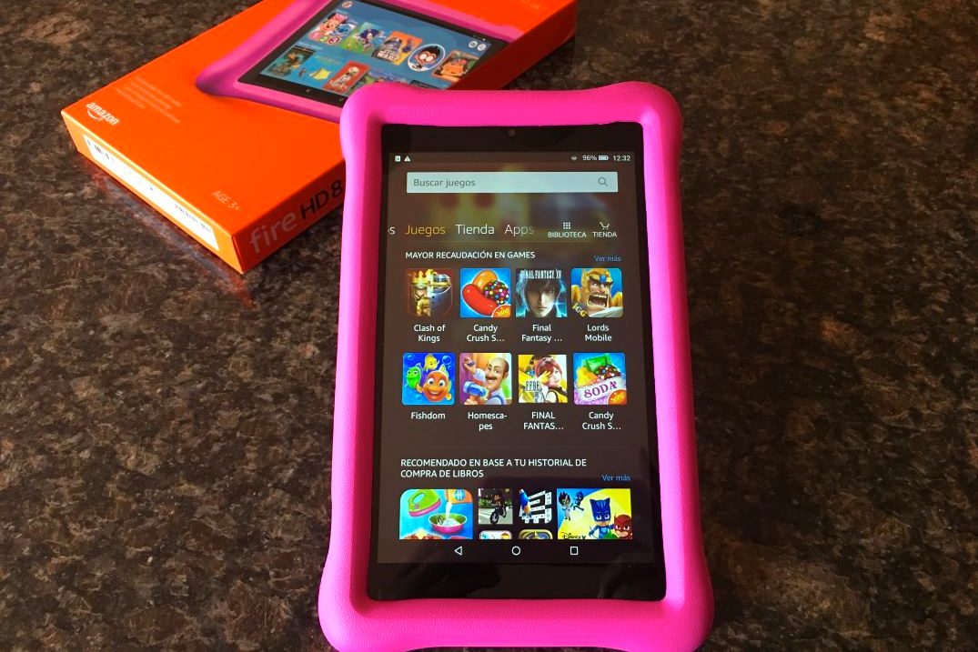 revision fire hd 8 kids edition 14 v2