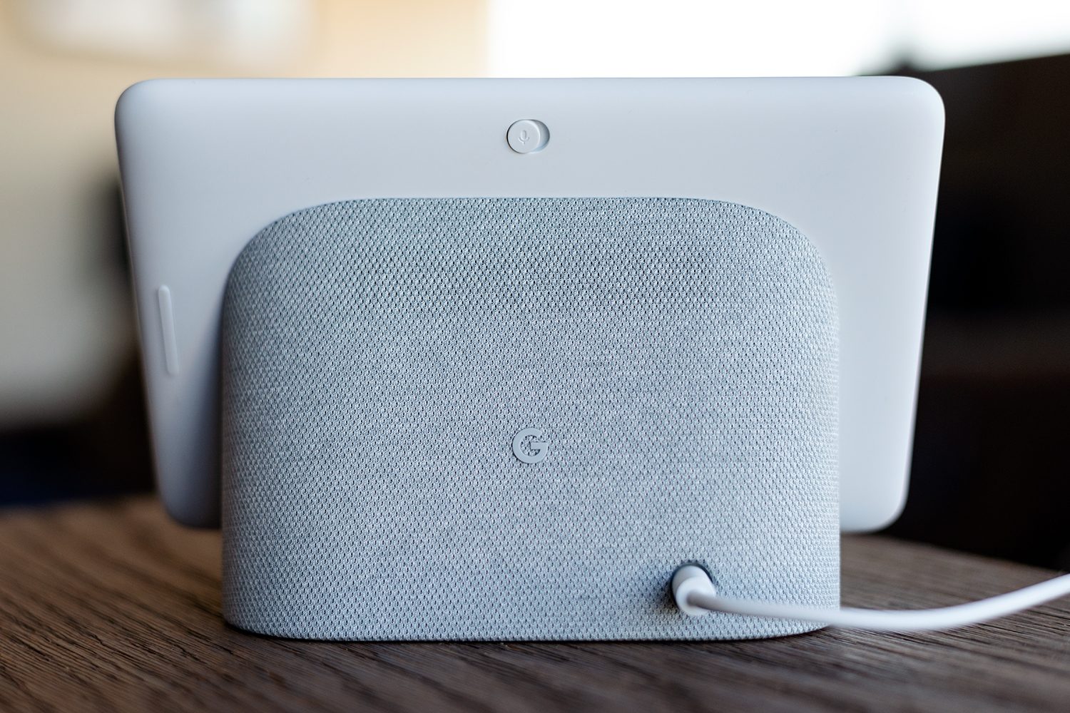 google home hub
