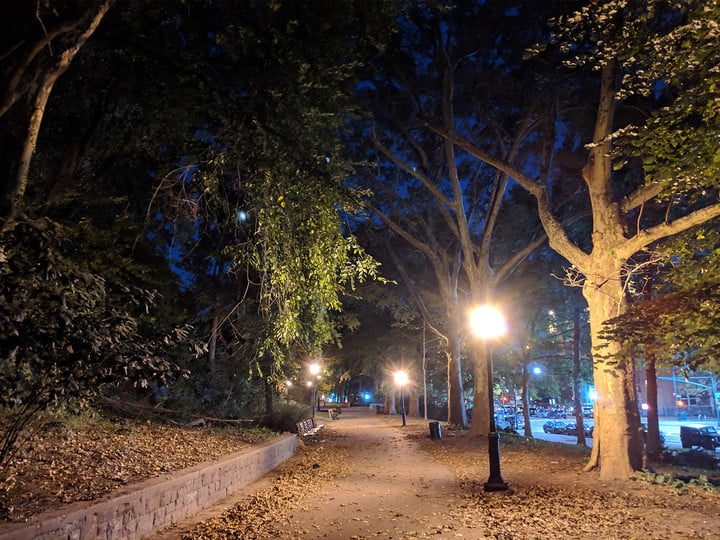 funcion night sight google nightsight on park 720x720