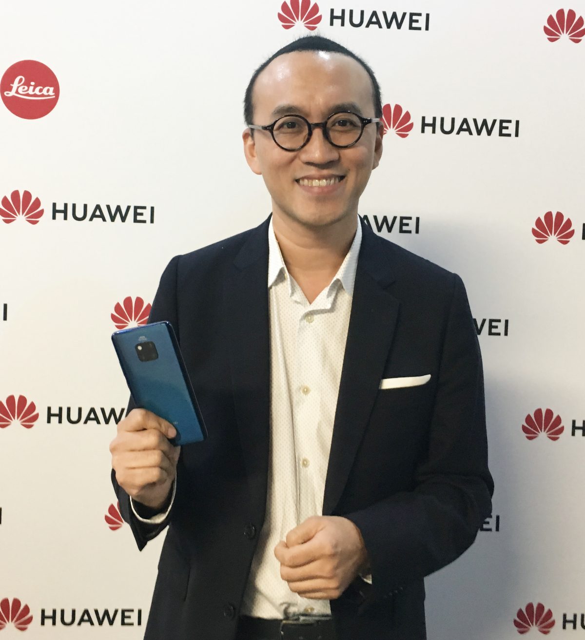 noticias huawei mate 20 1