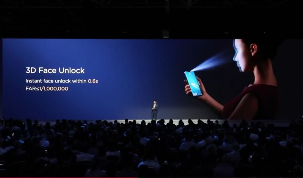 noticias huawei mate 20 7