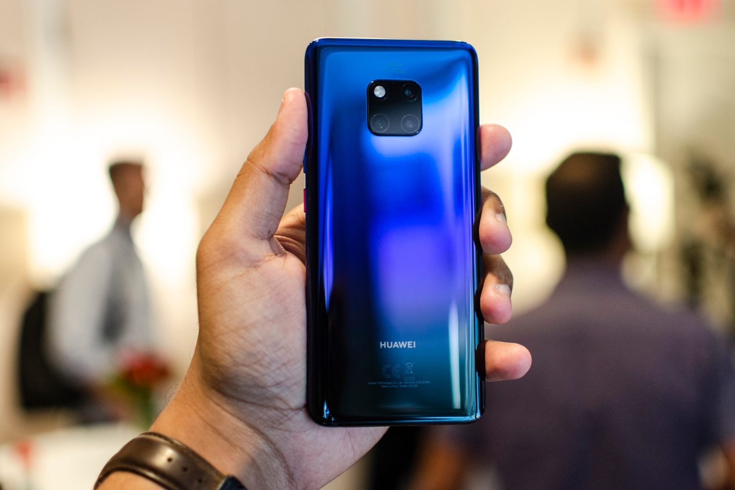 huawei mate 20 pro