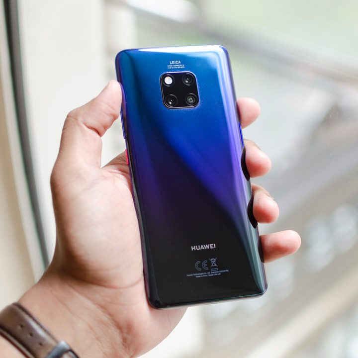 huawei mate 20 pro