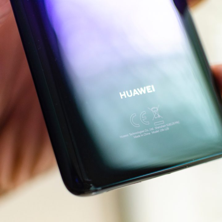 huawei mate 20 pro