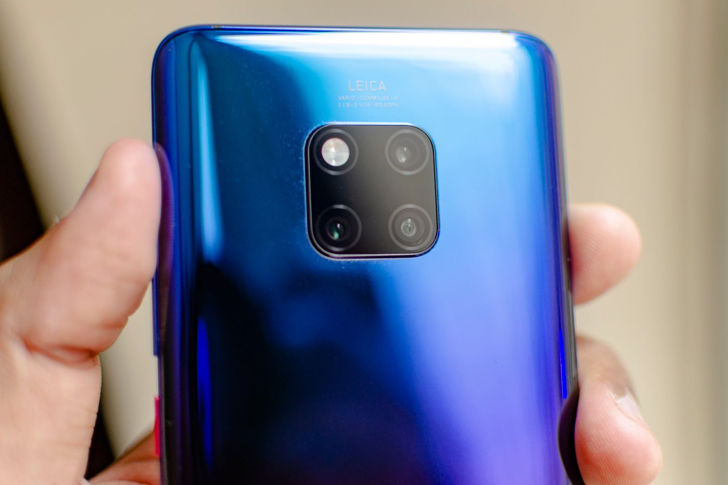 huawei mate 20 pro