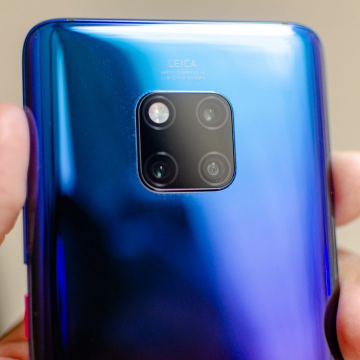 huawei mate 20 pro