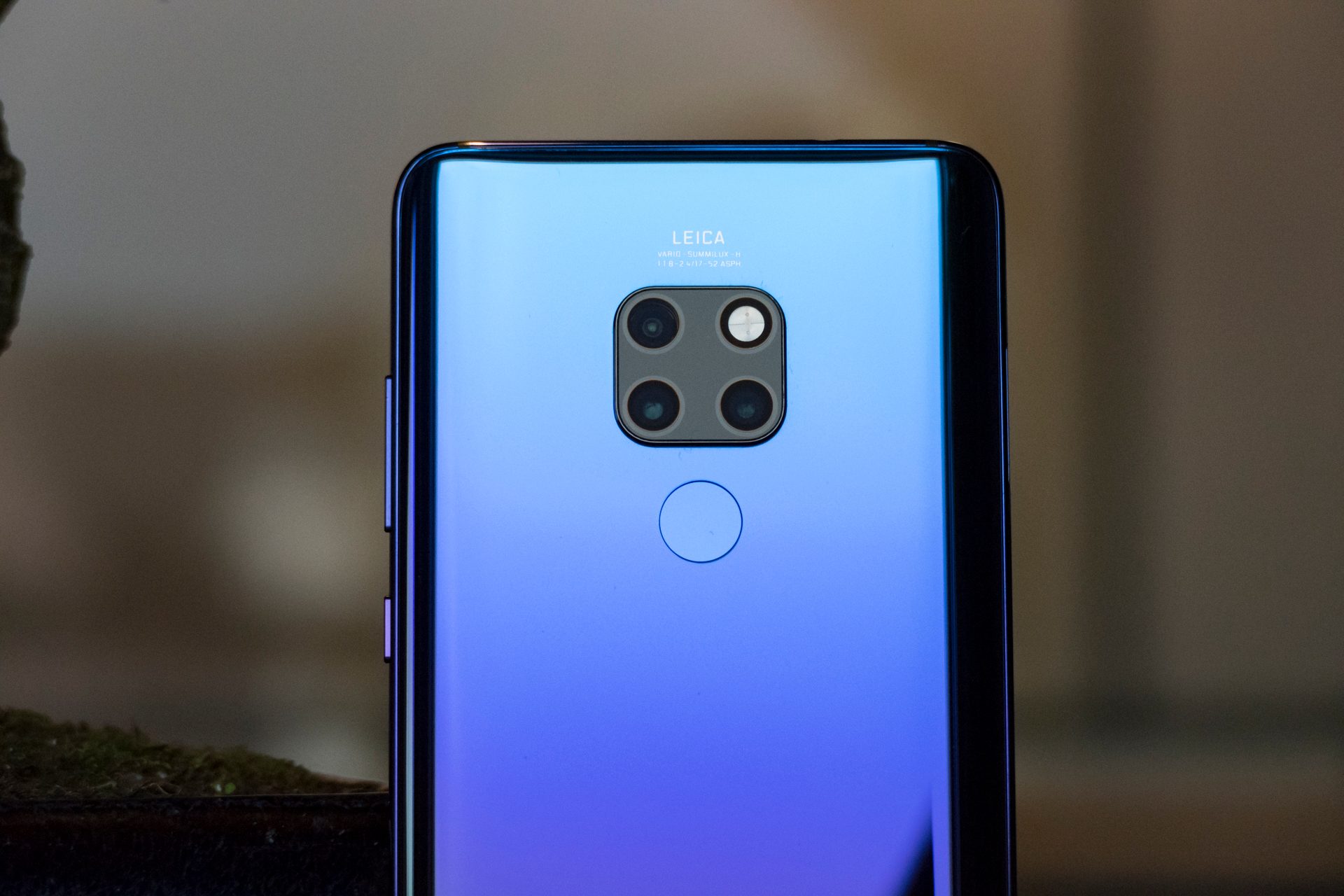huawei mate 20