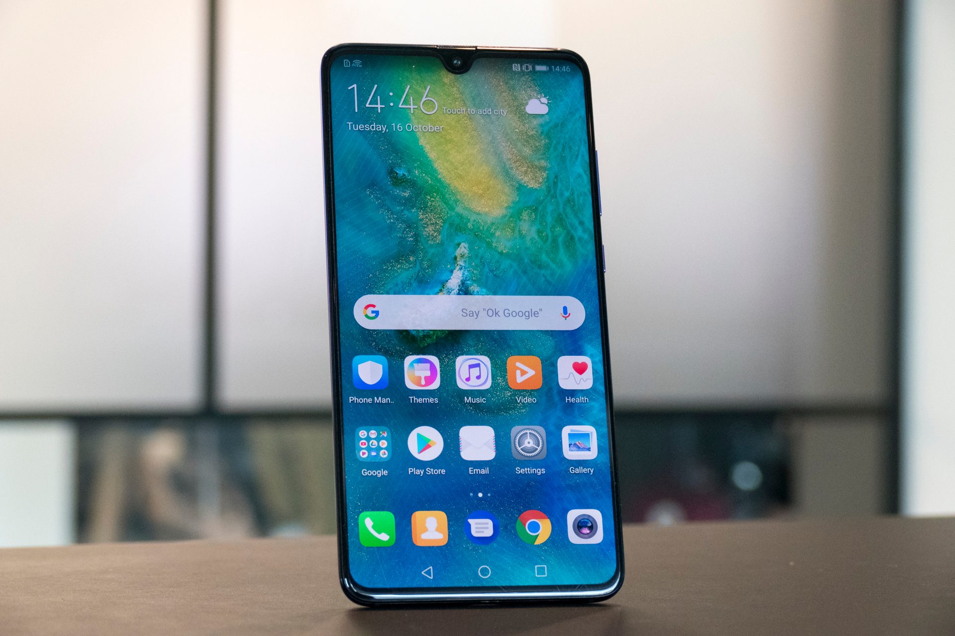 huawei mate 20