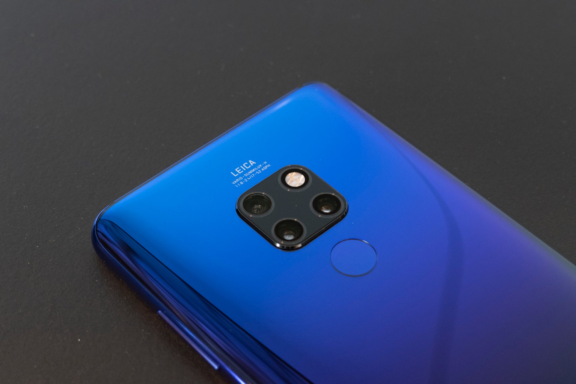 huawei mate 20