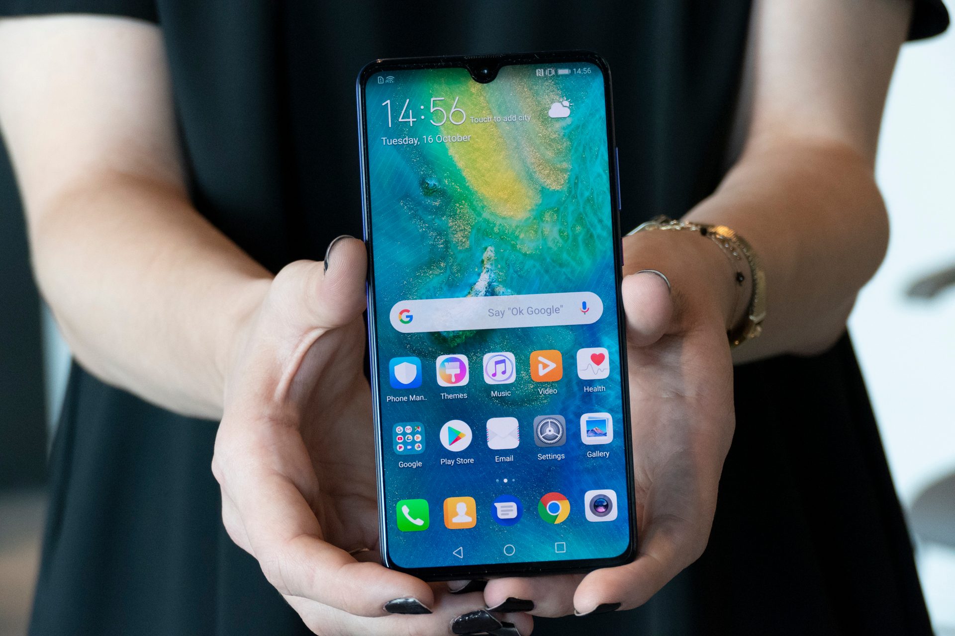 huawei mate 20