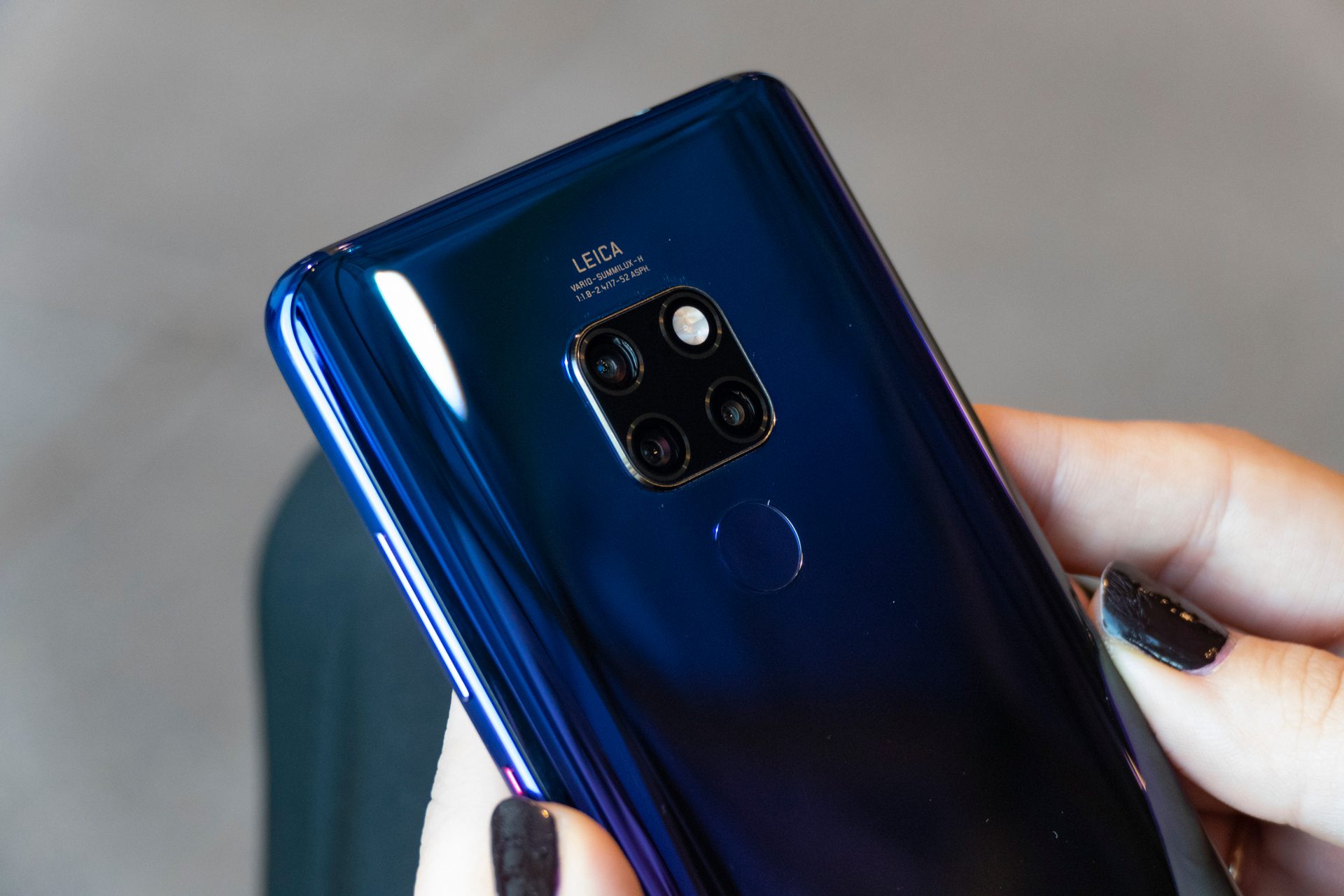 huawei mate 20