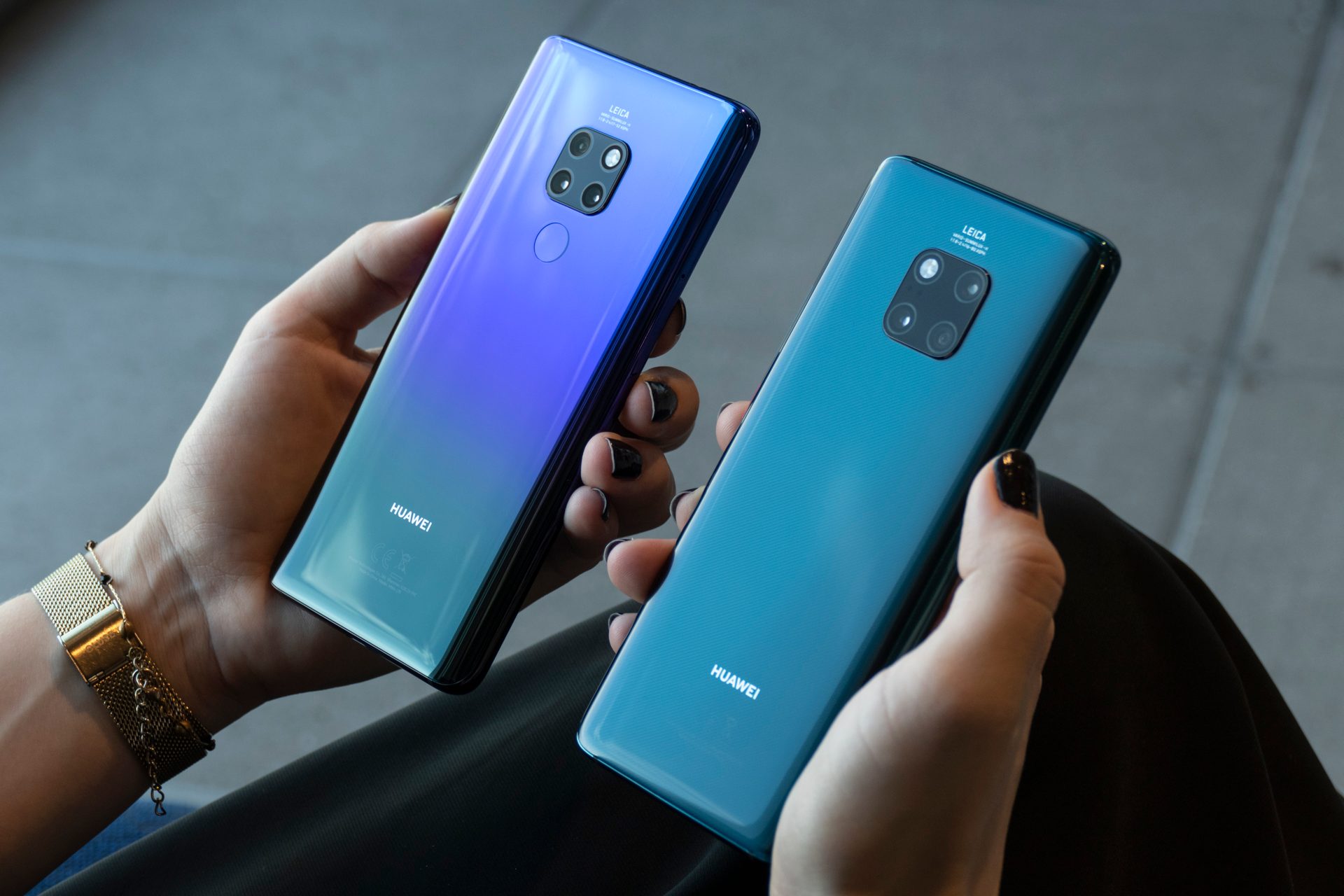 huawei mate 20