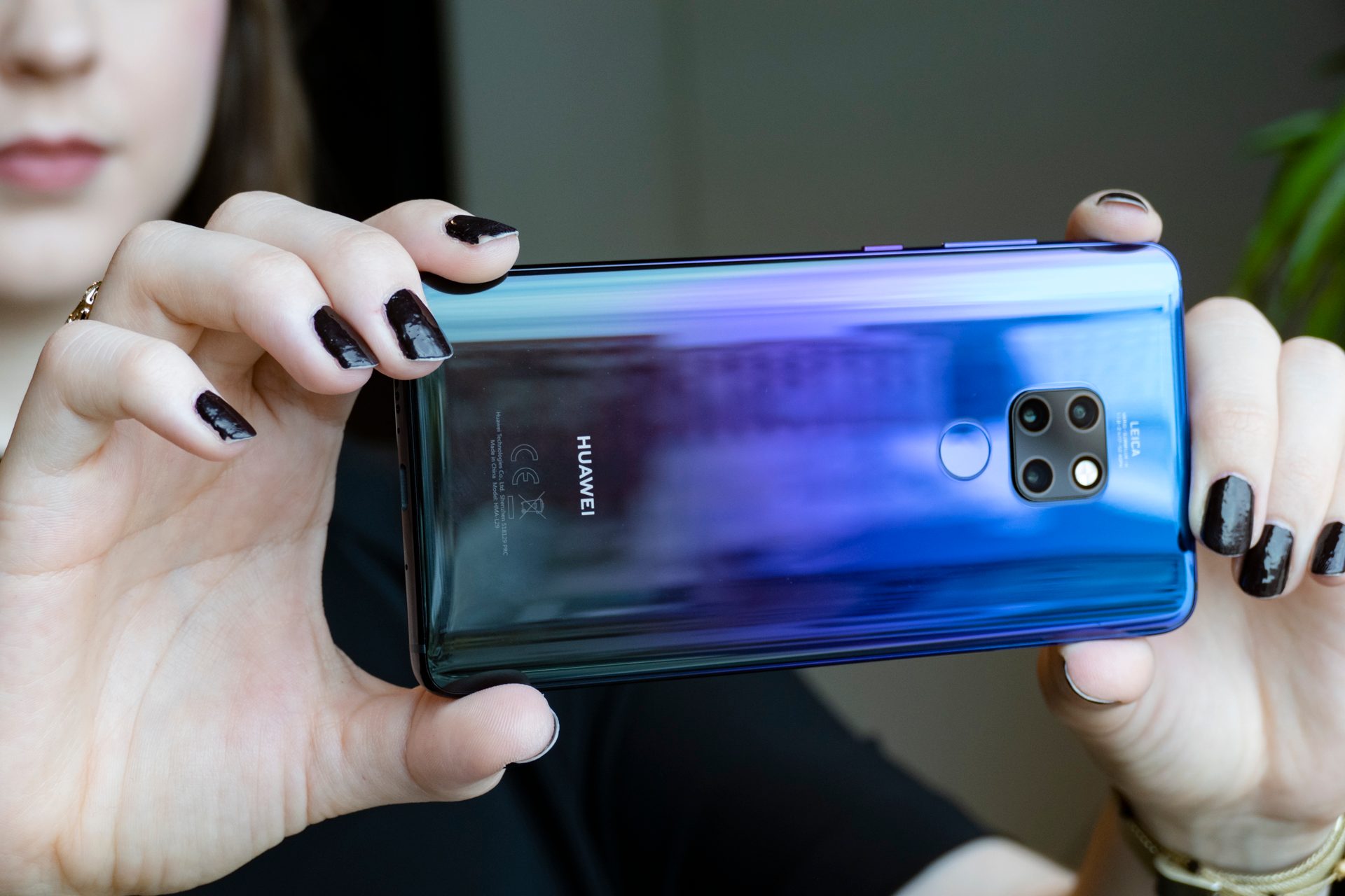 huawei mate 20