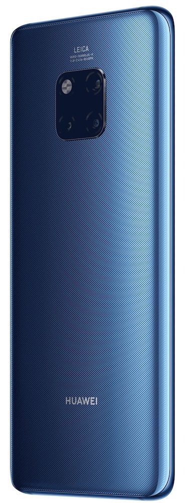 huawei presenta telefonos y relojes mate pro 2