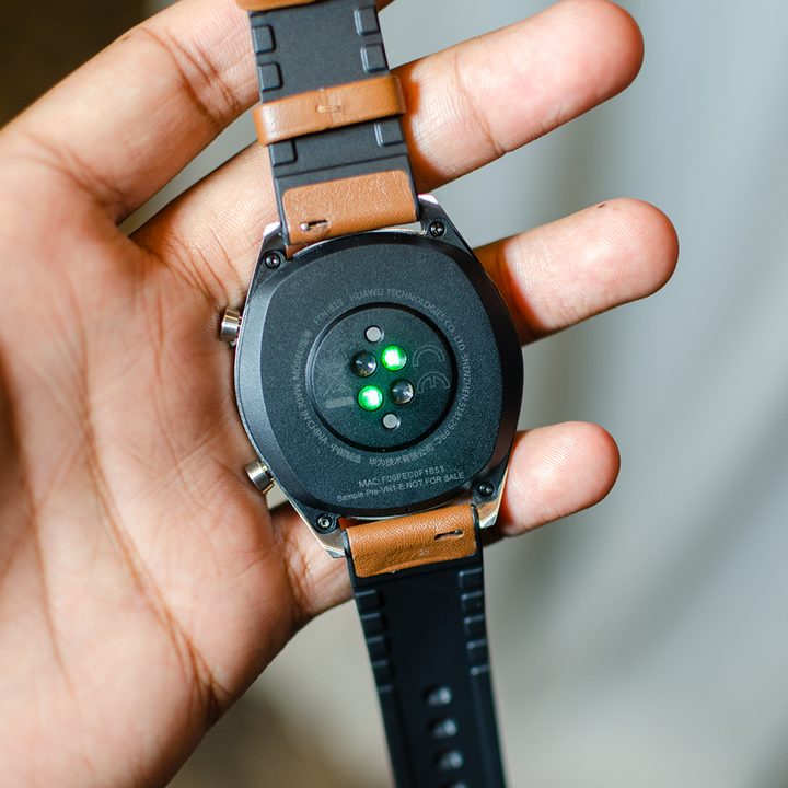Huawei GT Watch