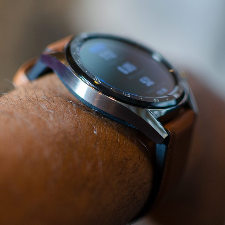 Huawei GT Watch