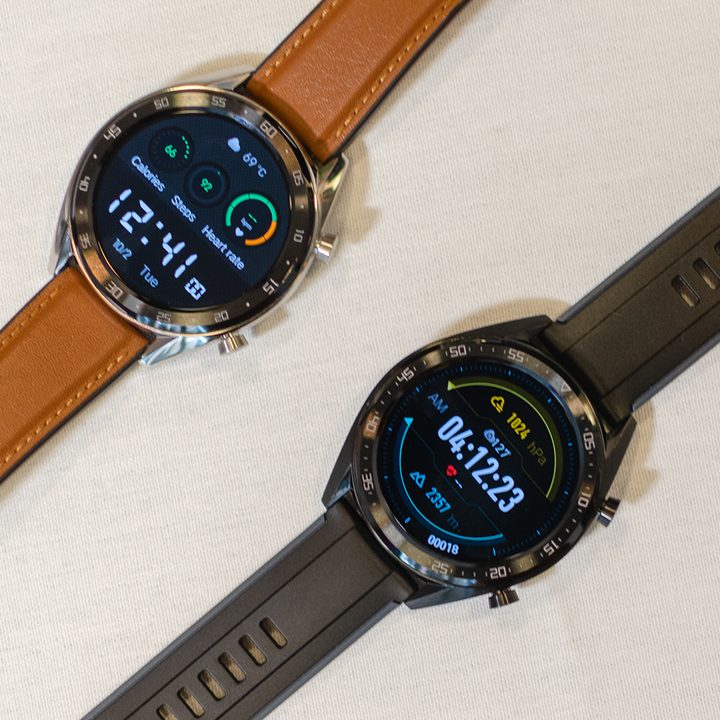 Huawei GT Watch