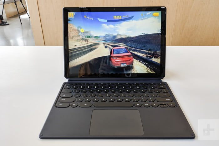 google pixel slate