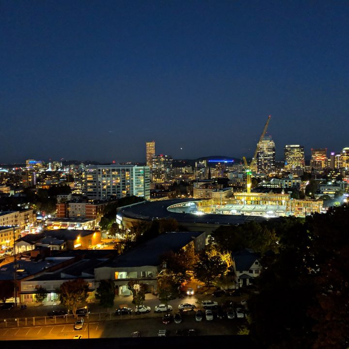 pixel 3 3xl google revision night