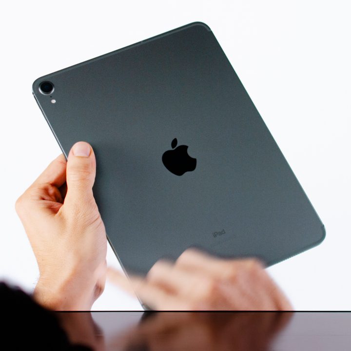 ipad pro 2018 apple october event 5522