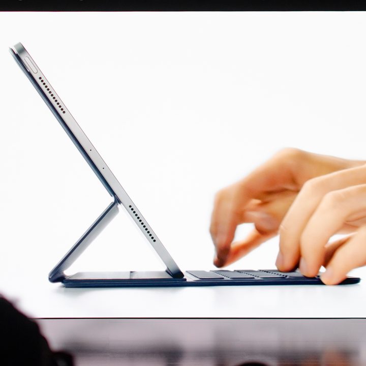 ipad pro 2018 apple october event 5523