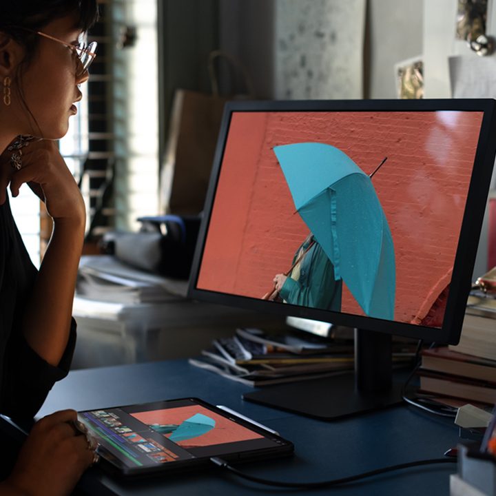 ipad pro 2018 versatility monitor 10302018