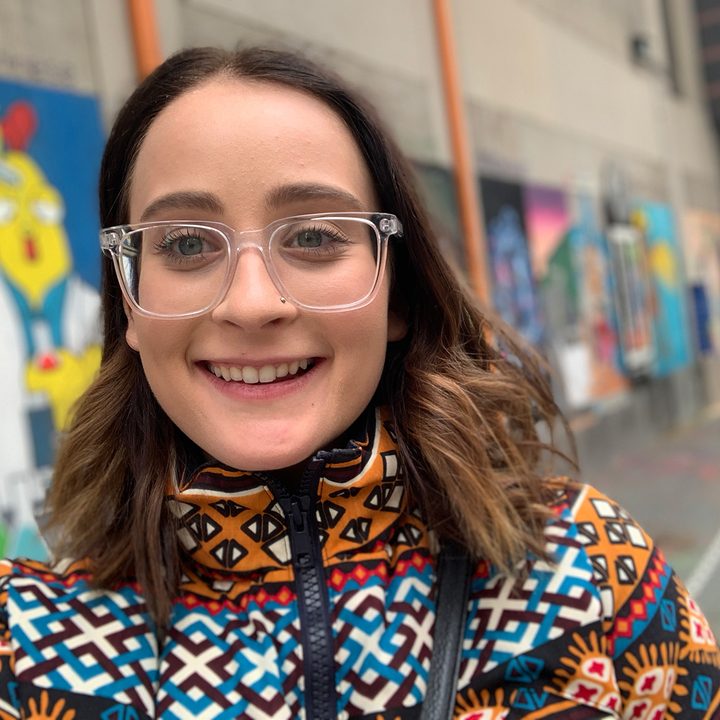 revision apple iphone xr review camera sample portrait brenda close