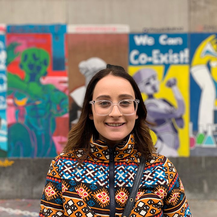 revision apple iphone xr review camera sample portrait brenda