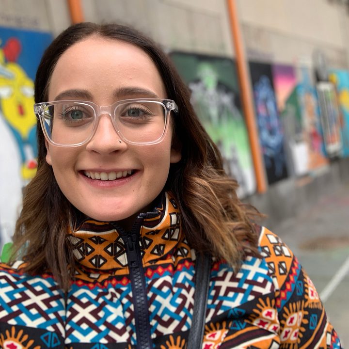 revision apple iphone xr review camera sample xs portrait brenda close