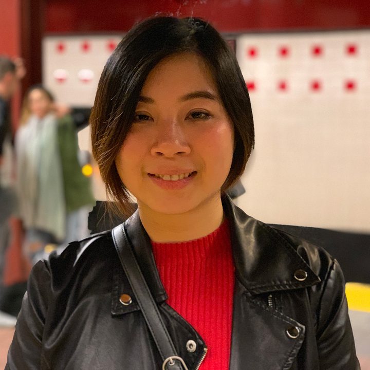 revision apple iphone xr review camera sample xs portrait