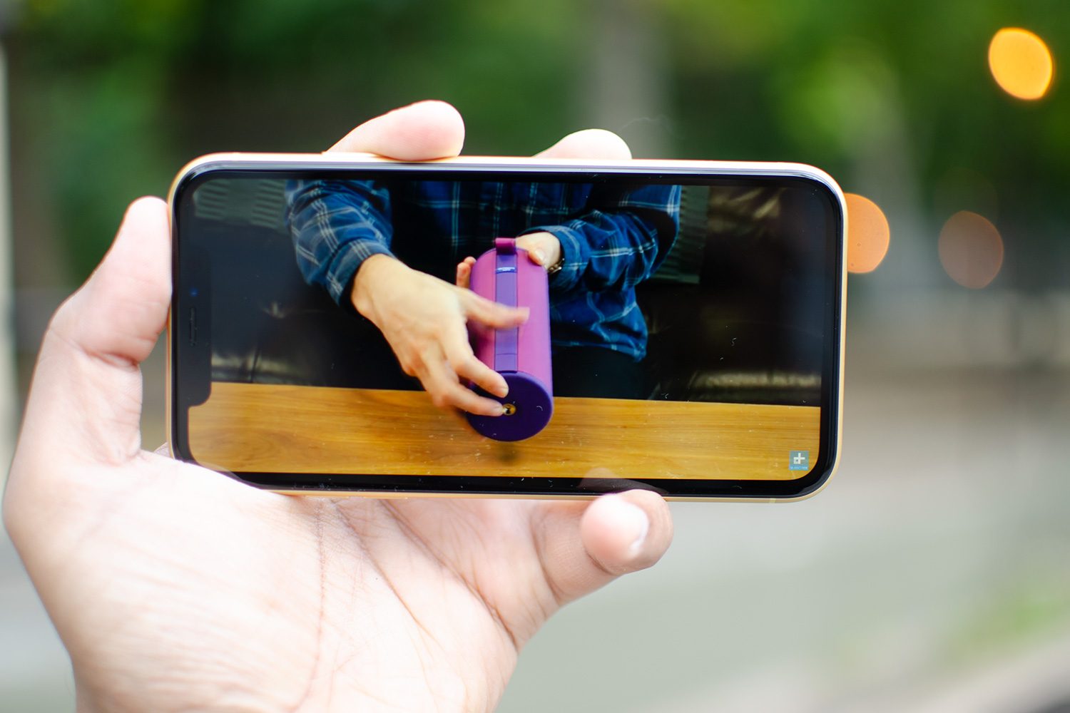 Descargar videos de YouTube en iPhone