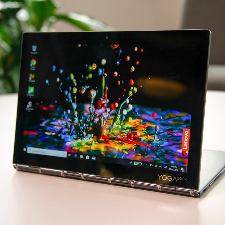 lenovo yoga book c930