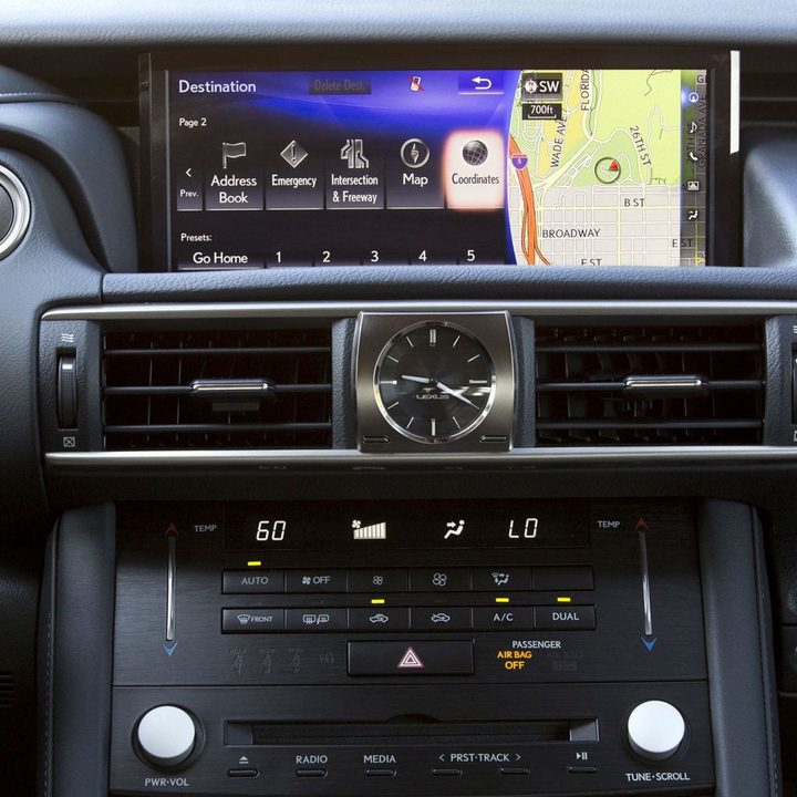 revision lexus is 300 2018 3