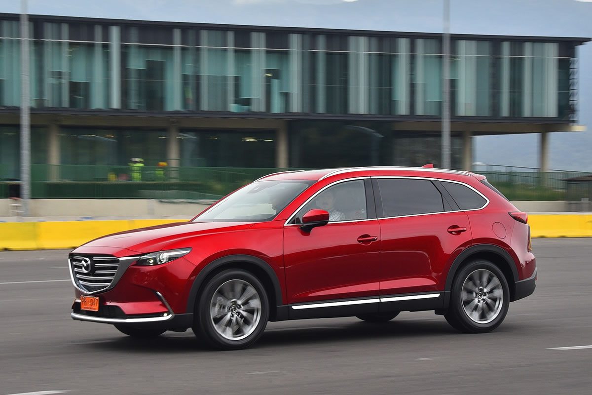 mazda cx 9 2019 primera revision 01