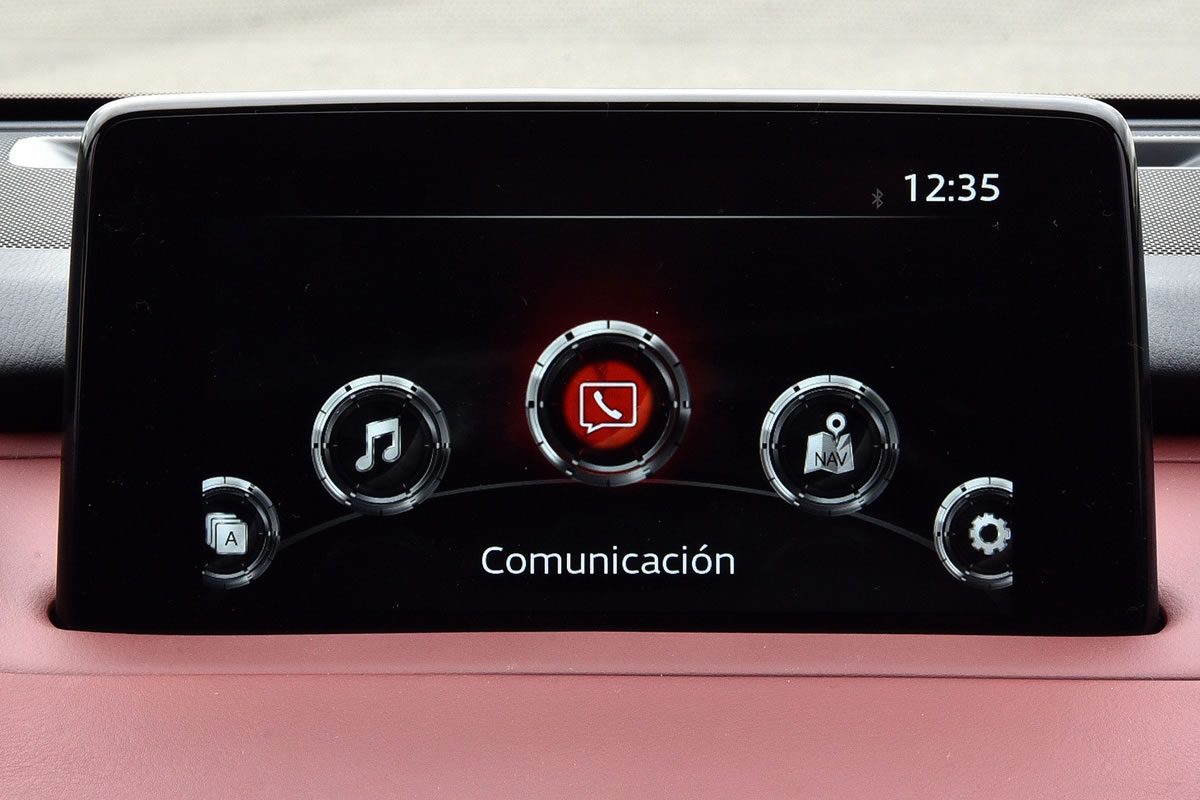 mazda cx 9 2019 primera revision 06