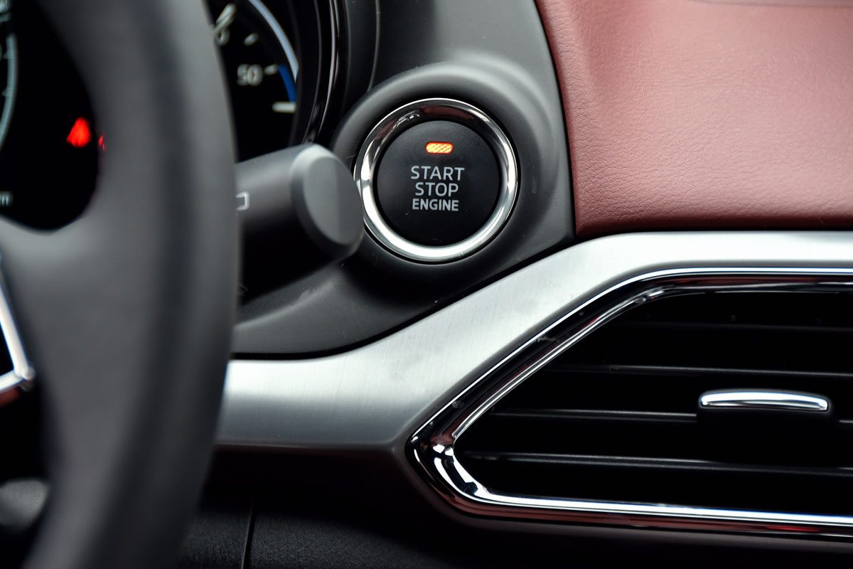 mazda cx 9 2019 primera revision 07