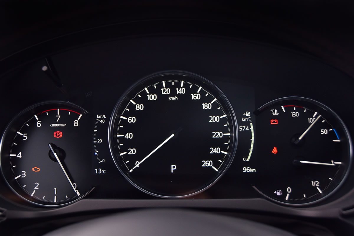 mazda cx 9 2019 primera revision 10