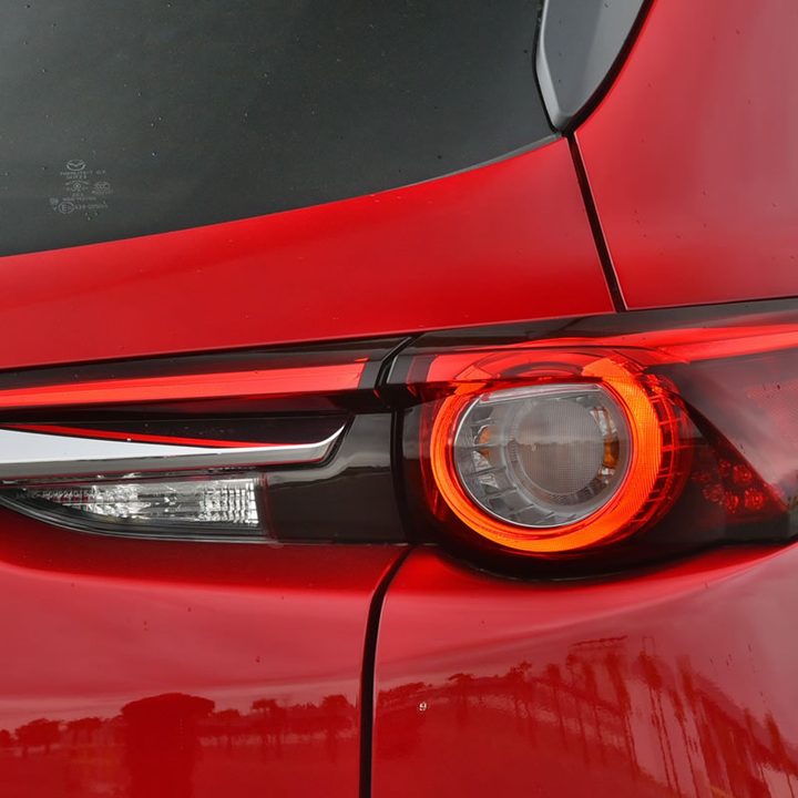 mazda cx 9 2019 primera revision 13