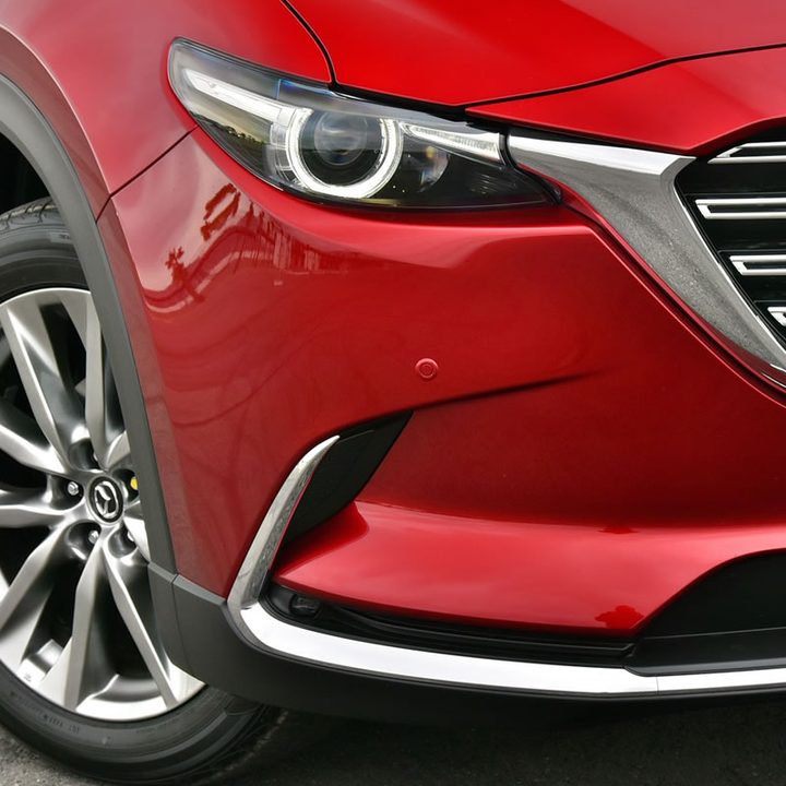 mazda cx 9 2019 primera revision 14