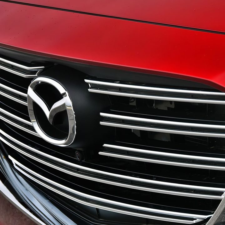 mazda cx 9 2019 primera revision 16