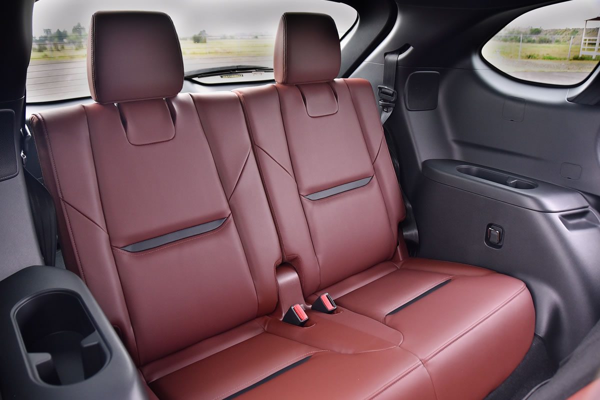 mazda cx 9 2019 primera revision 18