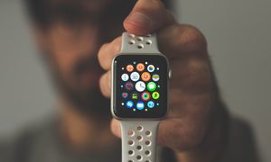 mejores apps para Apple Watch