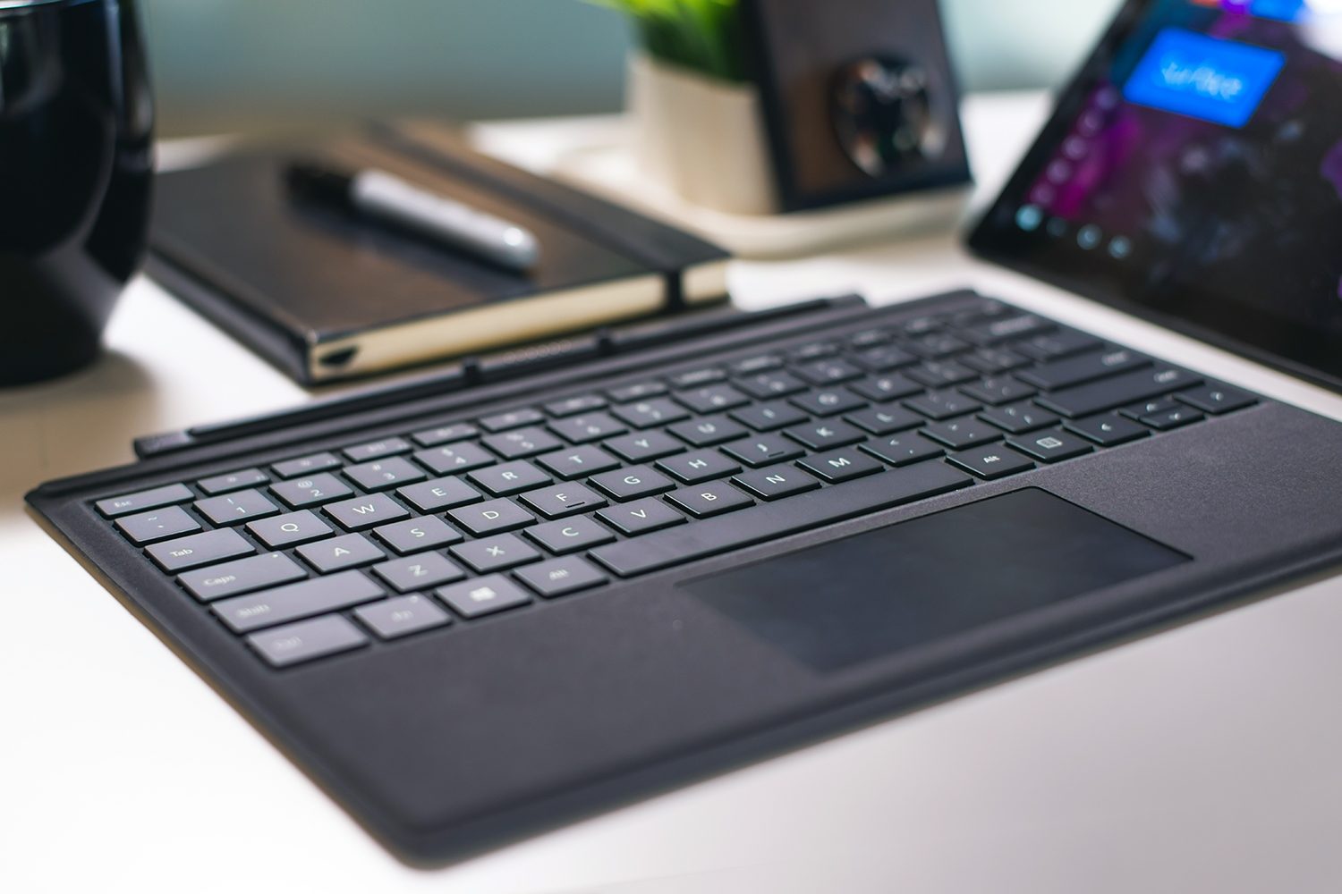 microsoft surface pro 6